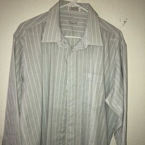 Christian Dior Men’s Button Down Shirt